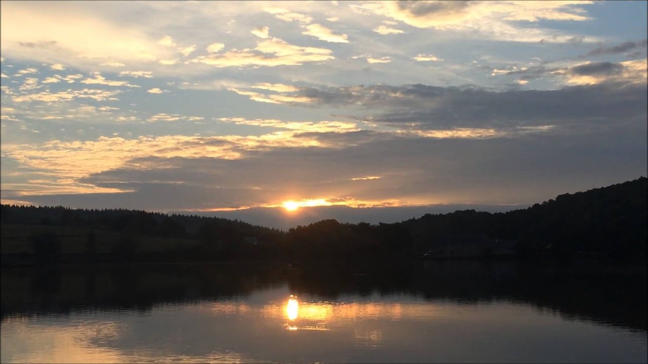 Etang Des Gaulois Karpervissen in Frankrijk