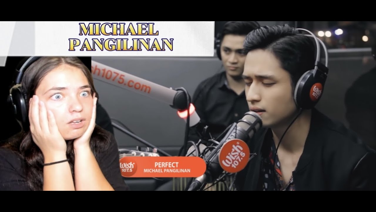 (OH MY..)Michael Pangilinan performs 