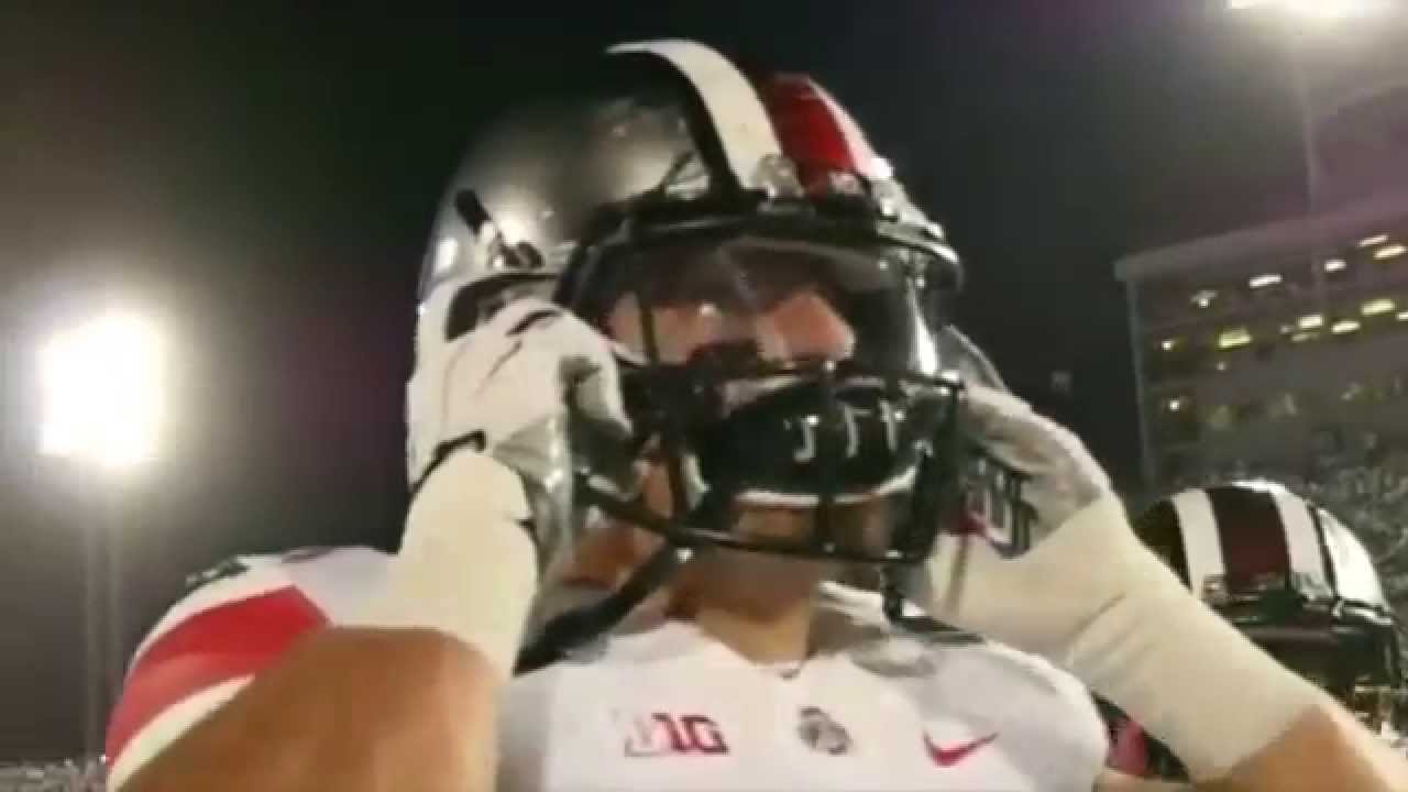 Ultimate Joey Bosa 2014 Highlights HD || 