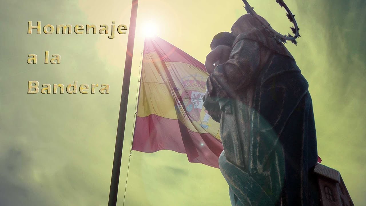 Alcantarilla Homenajea a la Bandera