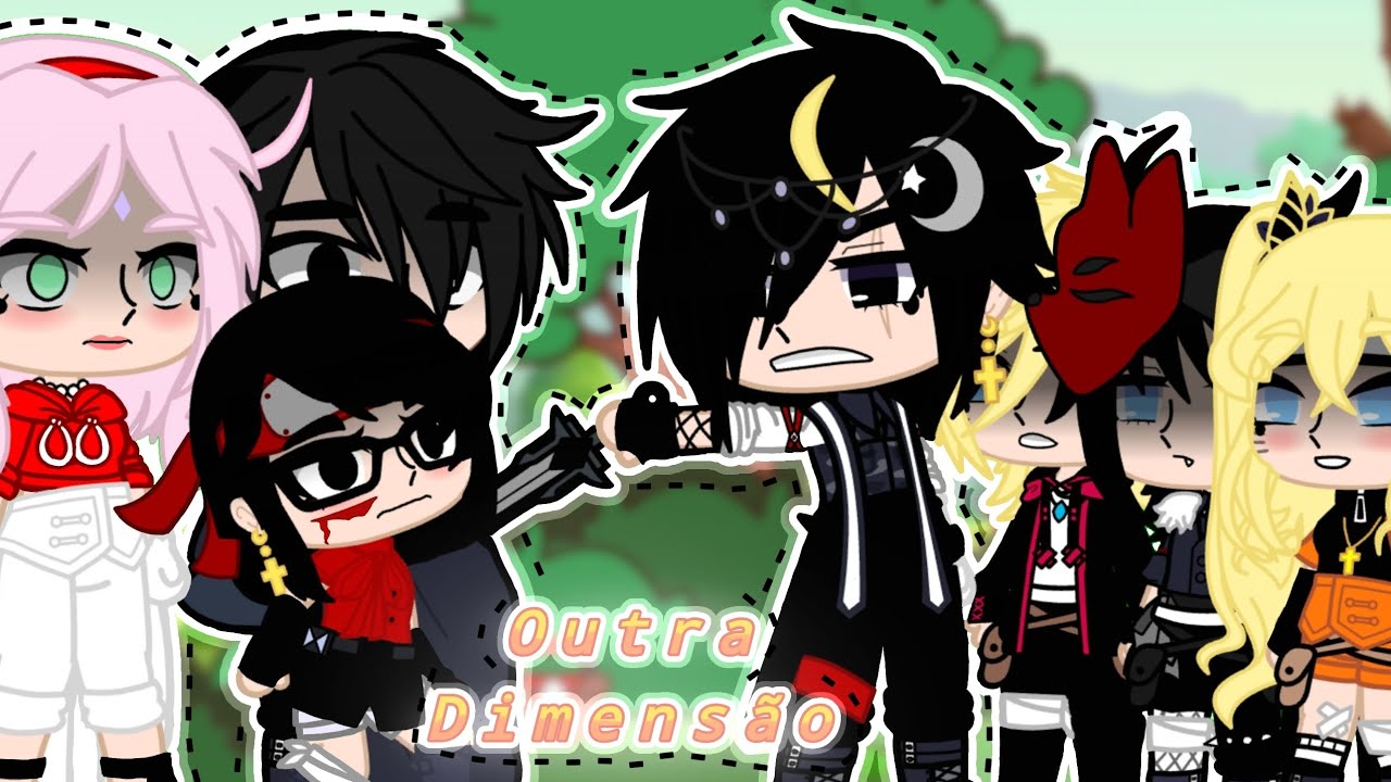 ¥{Outra Dimensão!!?}¥ °||Meme||° 🖤{Sasunaru}🧡//🖤{Sasusaku}🩷