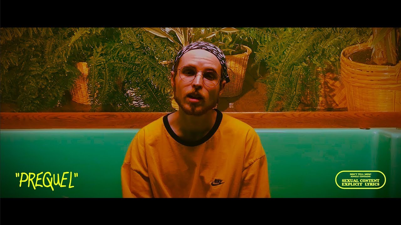 Tabby - prequel (Official Music Video)