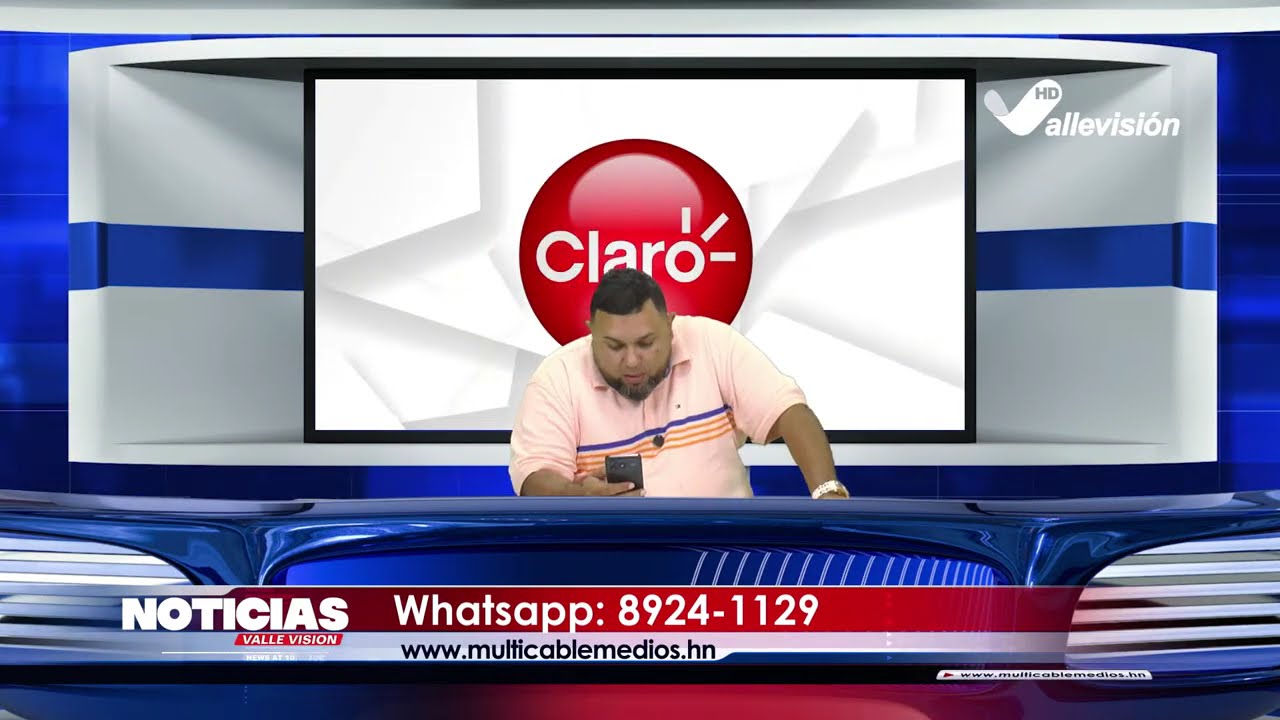 NOTICIAS VALLE VISION