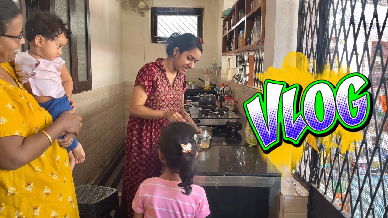 A Day In My Life😍 | ആദ്യത്തെ വിളവെടുപ്പ് 🥰 | Happy Moments ❤️