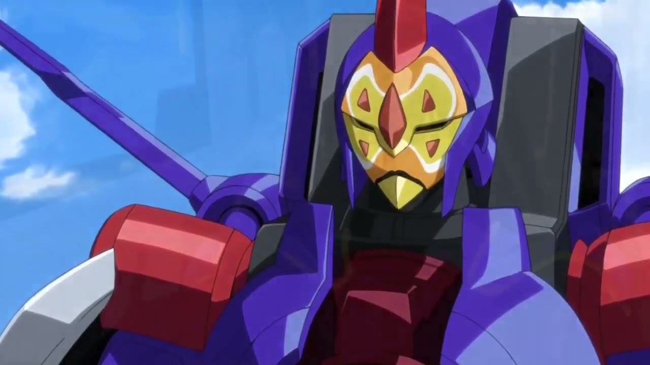 Geass Twist VIII  Part Two
