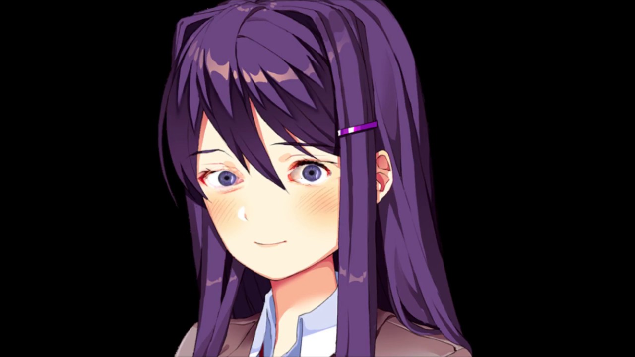 Meant to be Yurs: A Doki Doki Parody