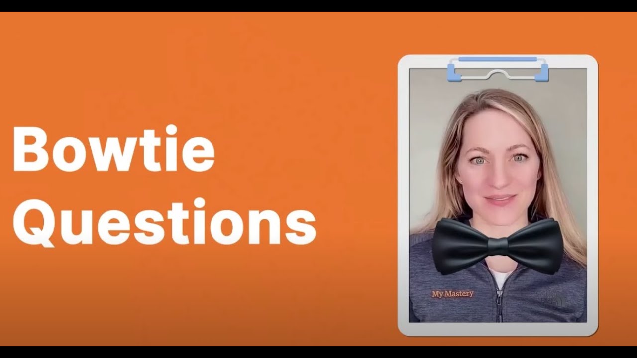 Bowtie Question Example (NGN) Next Generation NCLEX