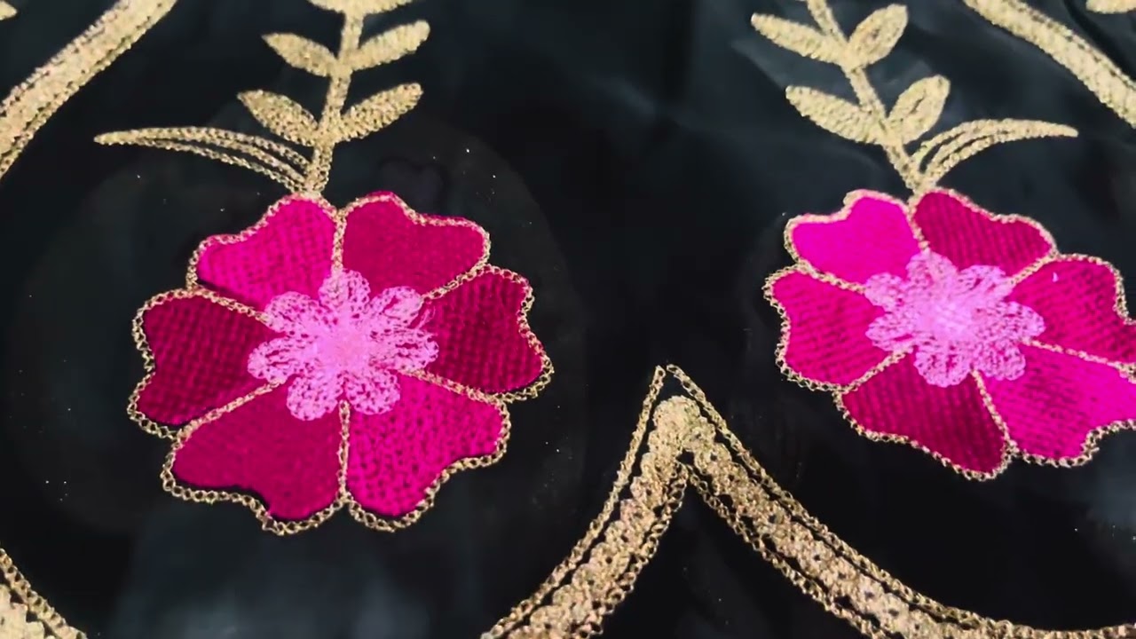 Latest work  ਵਾਲੇ ਪੰਜਾਬੀ ਸੂਟ  ❣️All types fabric are available ❣️ Contact us :- 9780352595