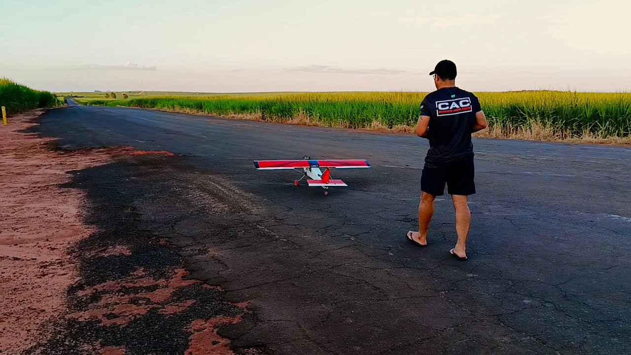 Dia de vou com a companhia da família 😁 O avião ficou liso muito bom para voar
