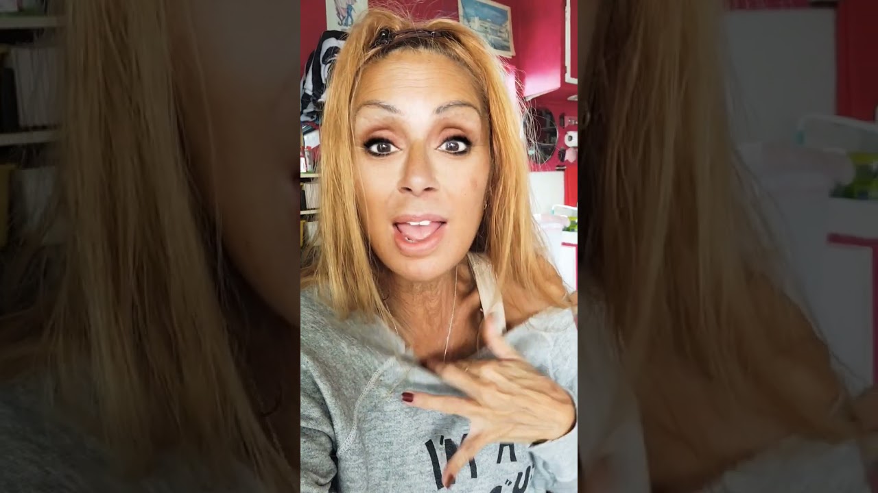Почему я ужасно выгляжу после душа?