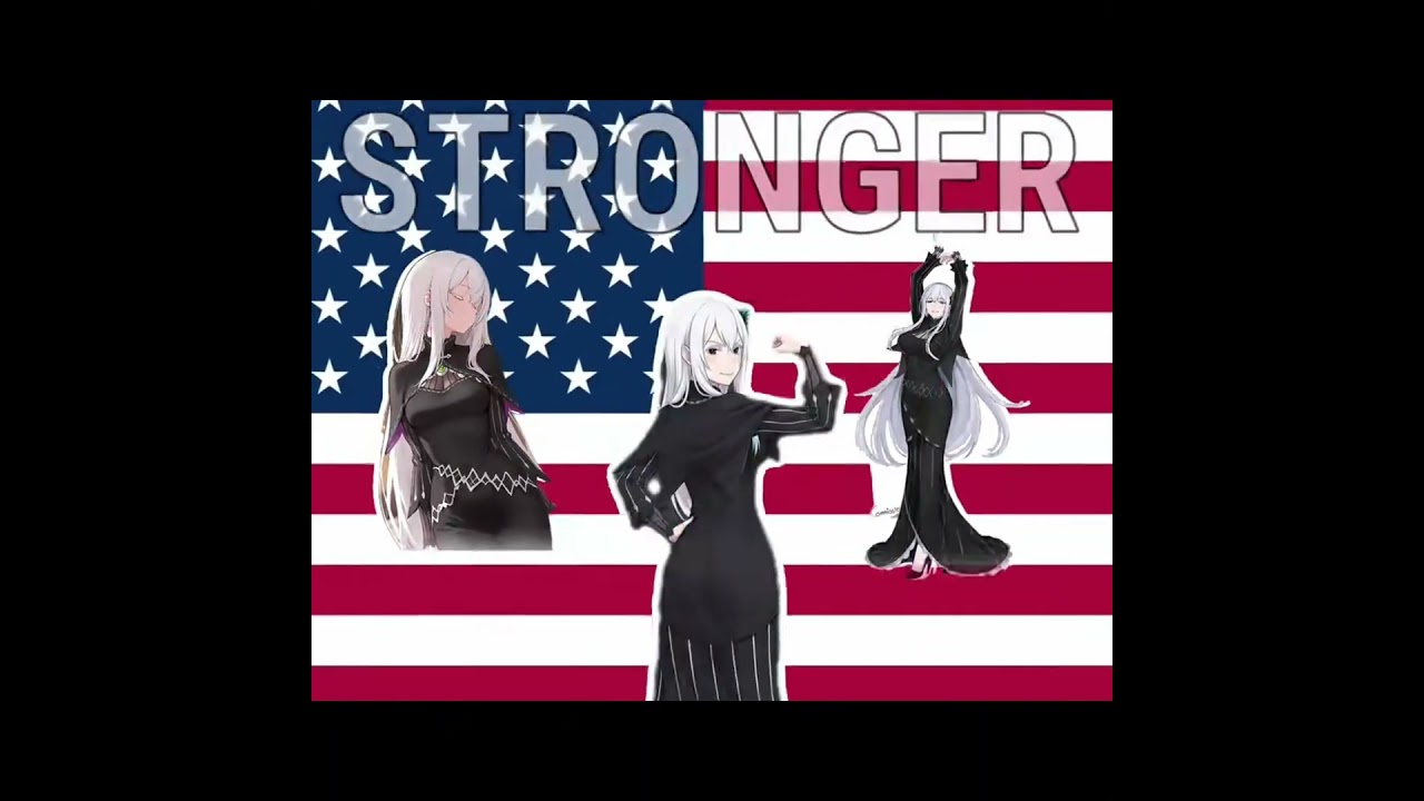 She got my vote