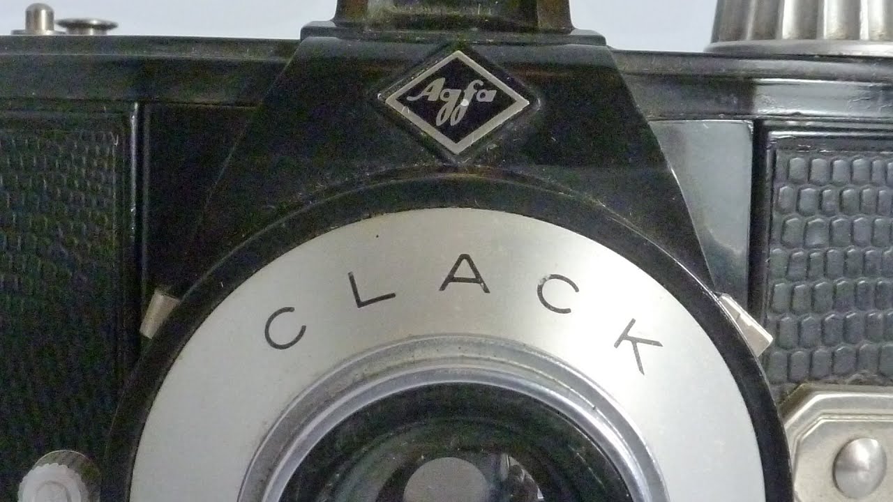 Agfa Clack