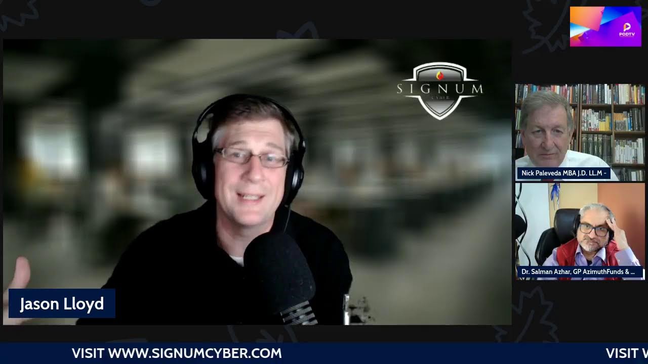 VC MASTERS-CYBERSECURITY SOLUTIONS!