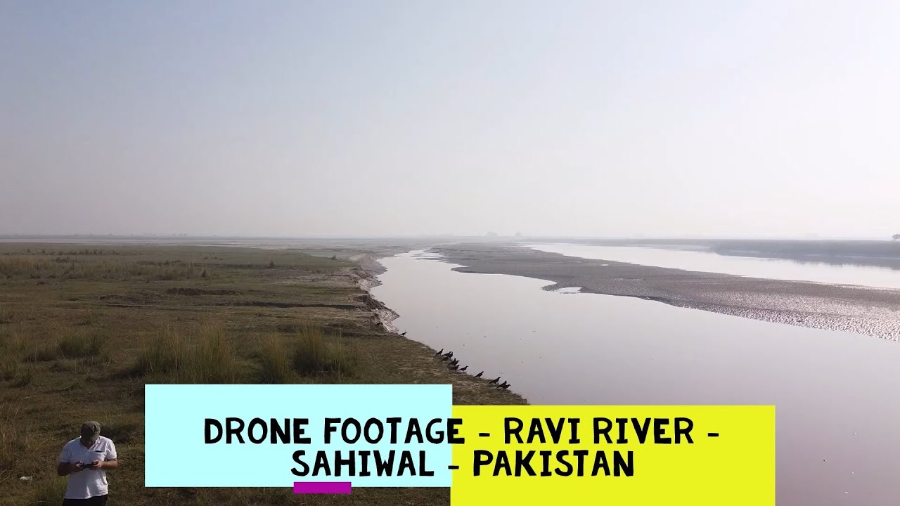Drone Footage - 