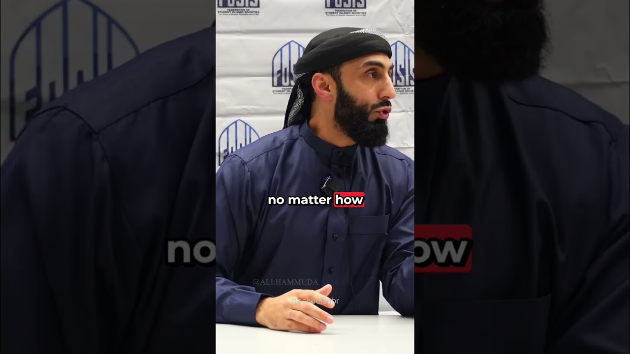 Worldly Life Is Like Food: Prepare It Well, But What's The End? 