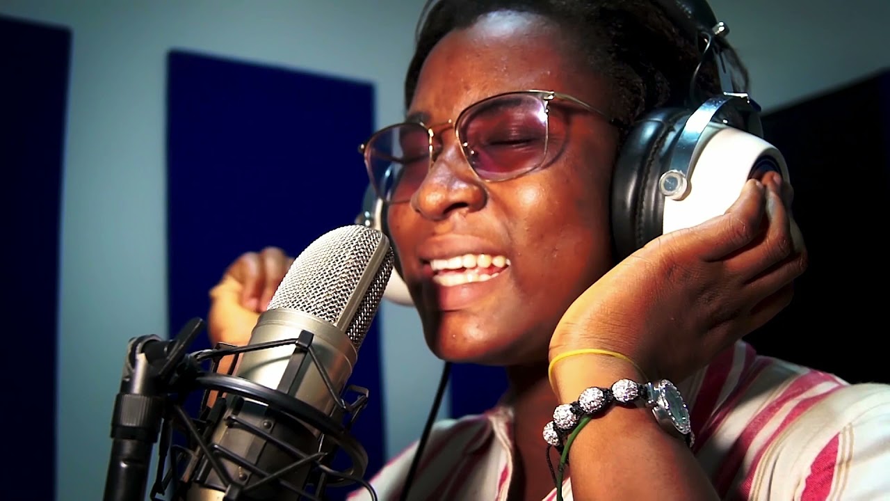 Hope (vid&eacute;o section studio)_By Edi Togovi Music Prod