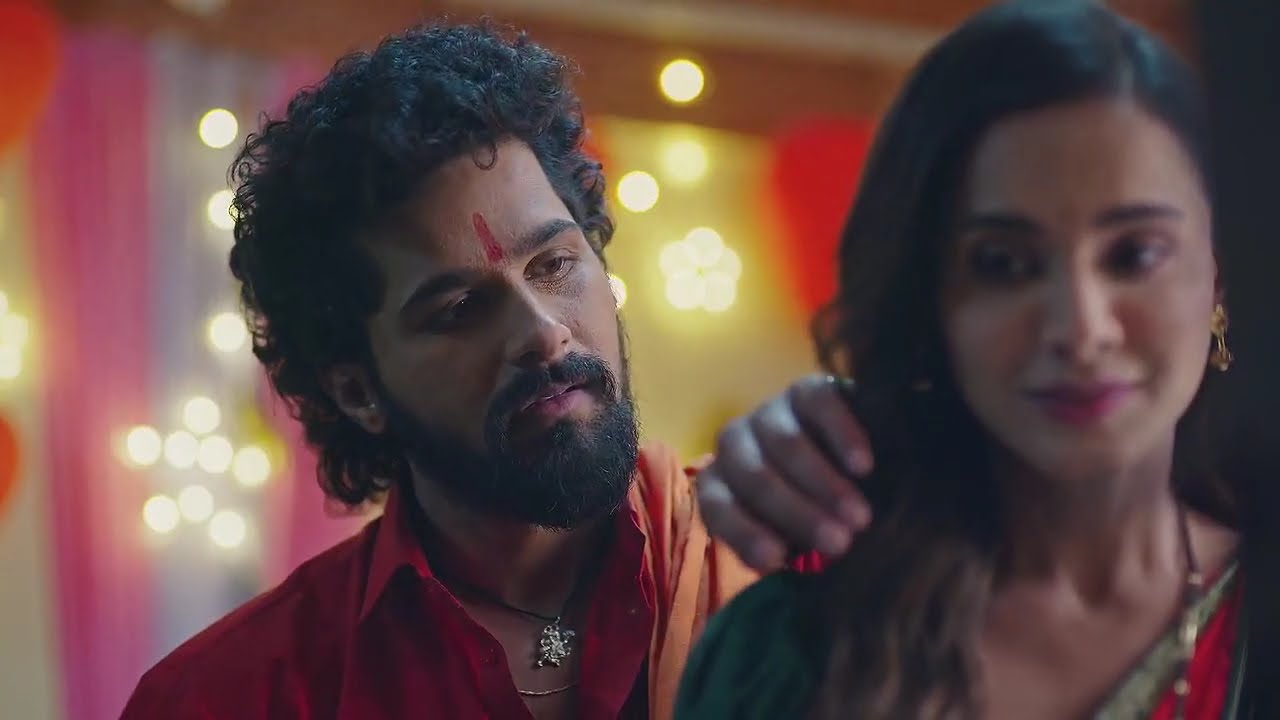 Lakhat Ek Amcha Dada | Ep - 213 | Webisode | Feb 13 2025 | Zee Marathi