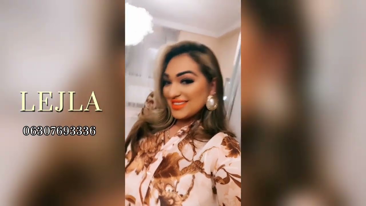 Lejla - Te a sz&iacute;vem vitted el❤️&zwj;🔥(Cover)