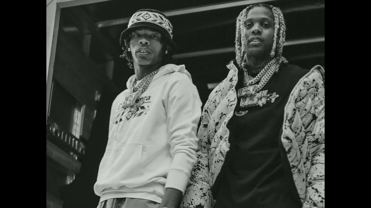 [ FREE ] LIL BABY x LIL DURK TYPE BEAT - Infinity