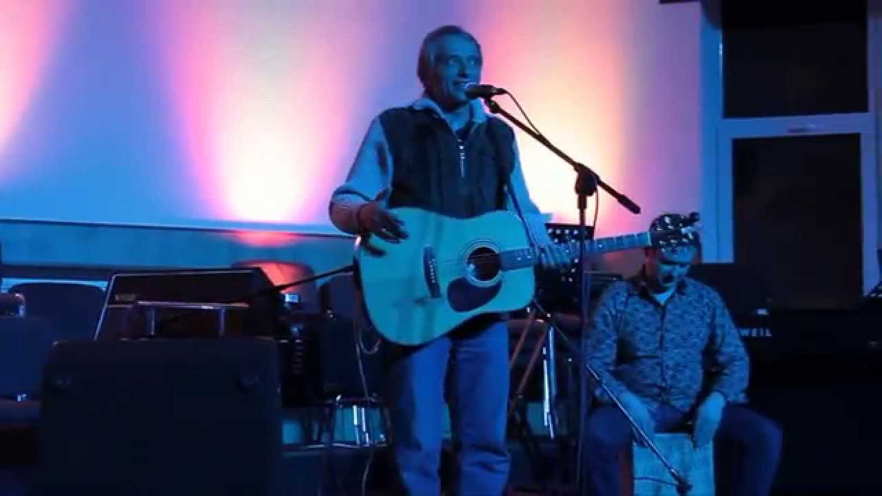 Геша Ушивец - Вставай, вставай Мой дорогой! (Live) 08.02.2015
