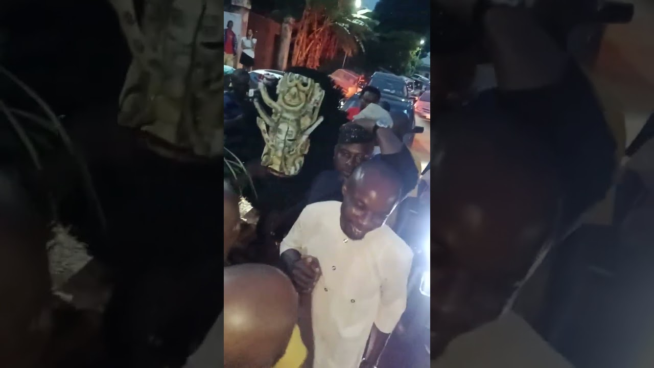 Umuawa Ekpe 2026 part 2