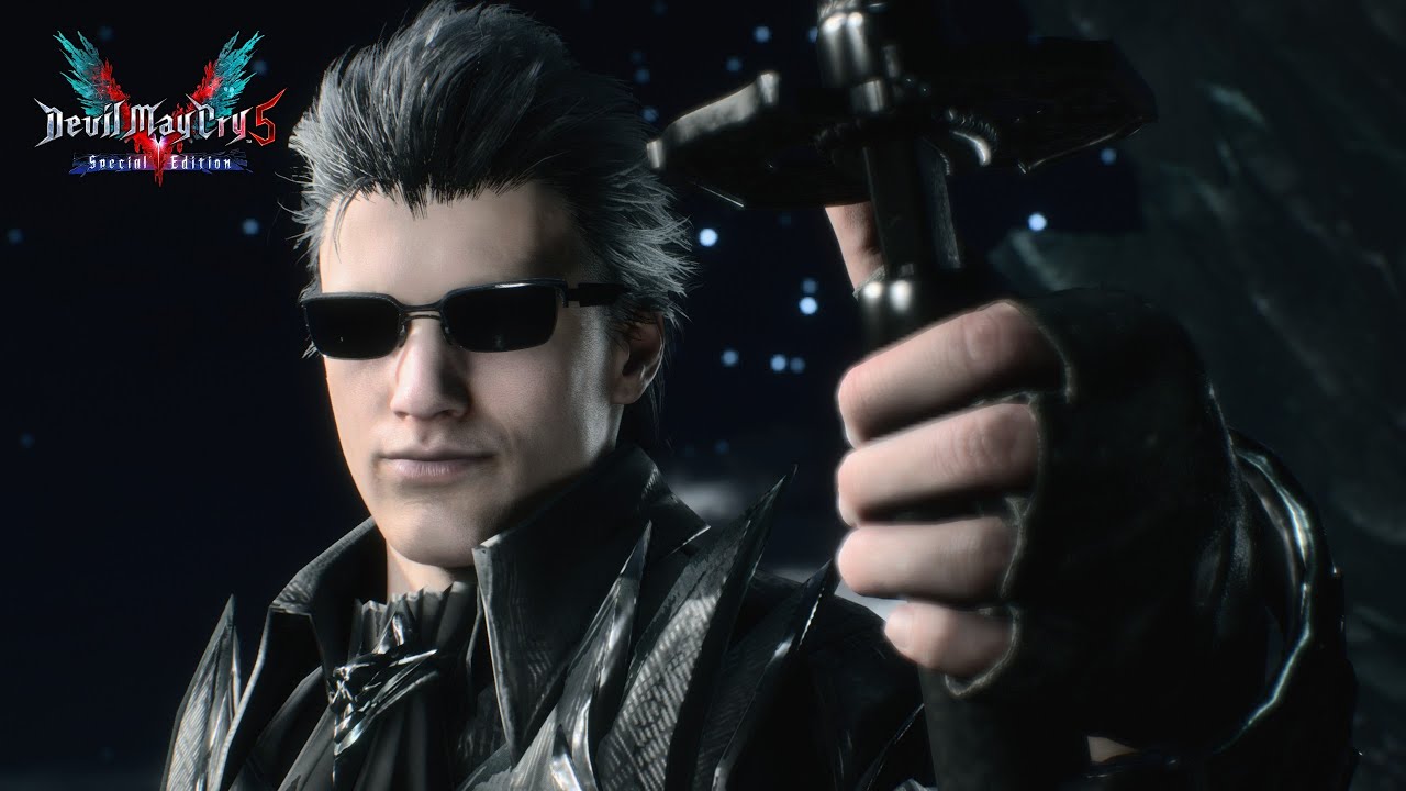 Daily Beating Dante #742