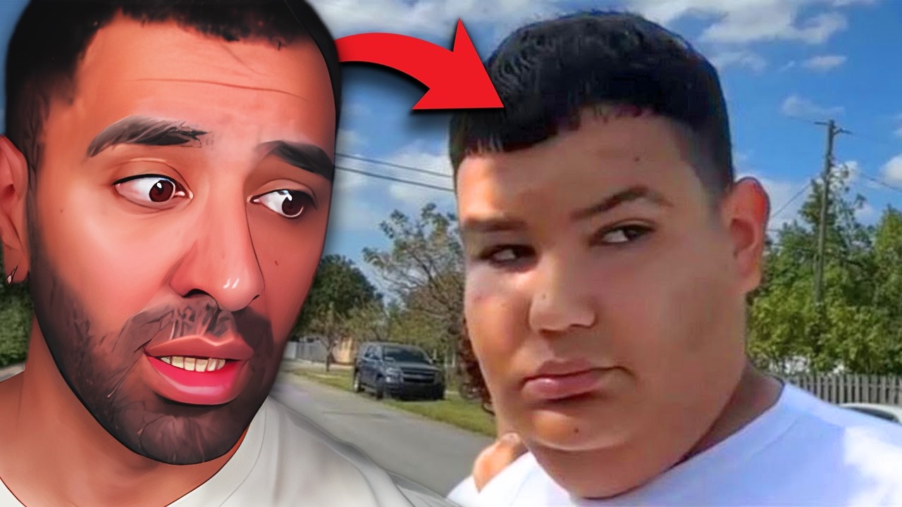 15 Jähriger realisiert nicht das Er 3 LEBEN BEENDET  hat!│M0HTI0N REAKTION