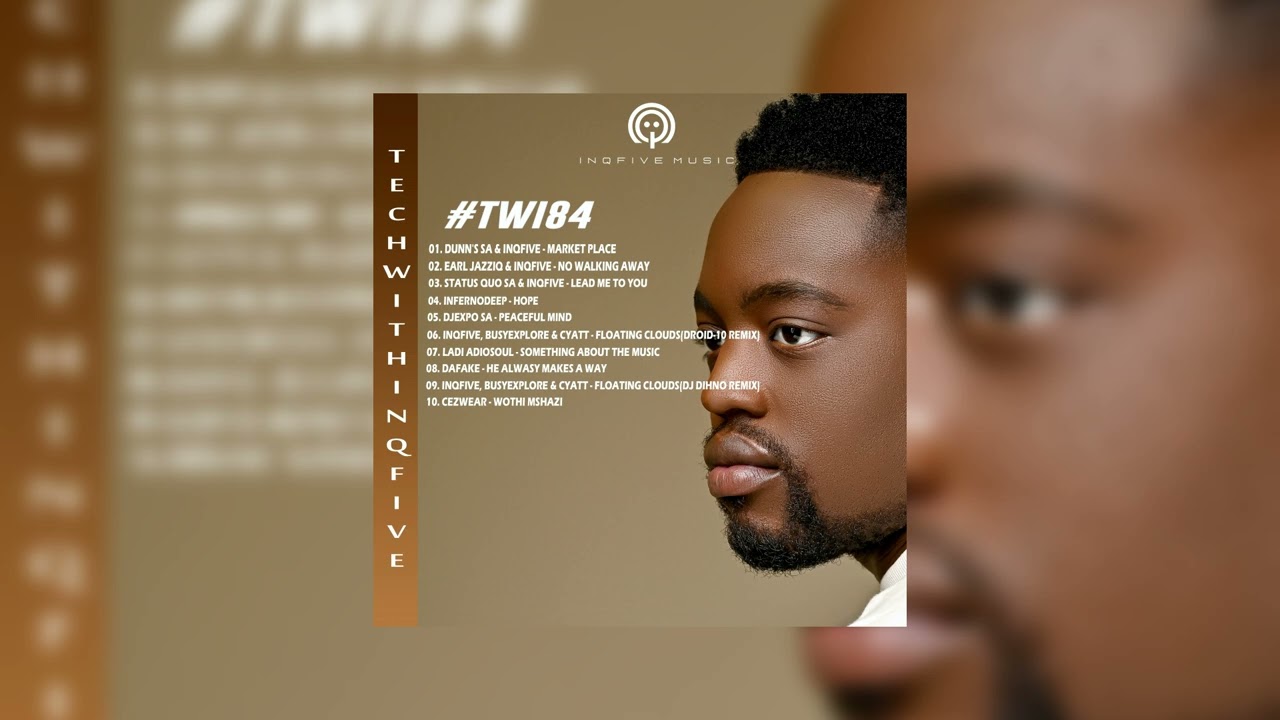 TechWithInQfive[Part 84] 28 February 2026 Mix