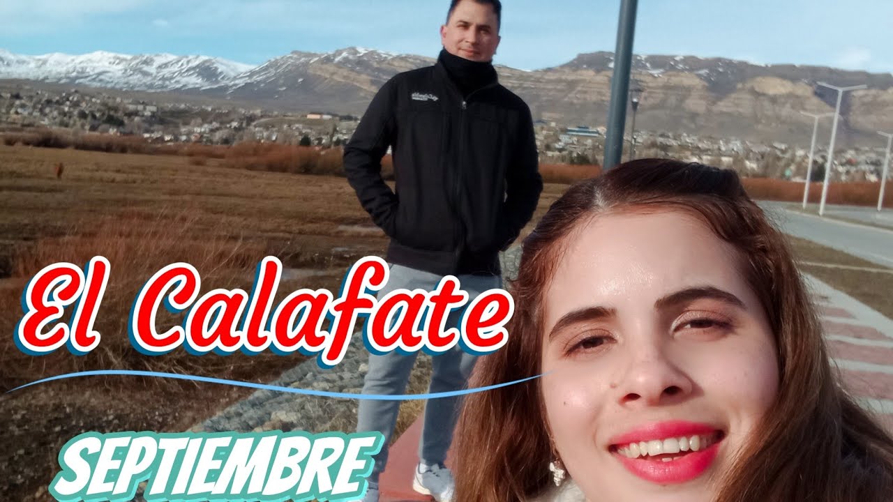 EL CALAFATE ❄️ #precios #primeraparte