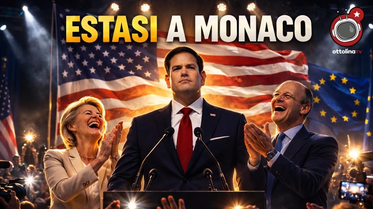 Come ha fatto Marco Rubio a riportare la pace tra USA e Europa?