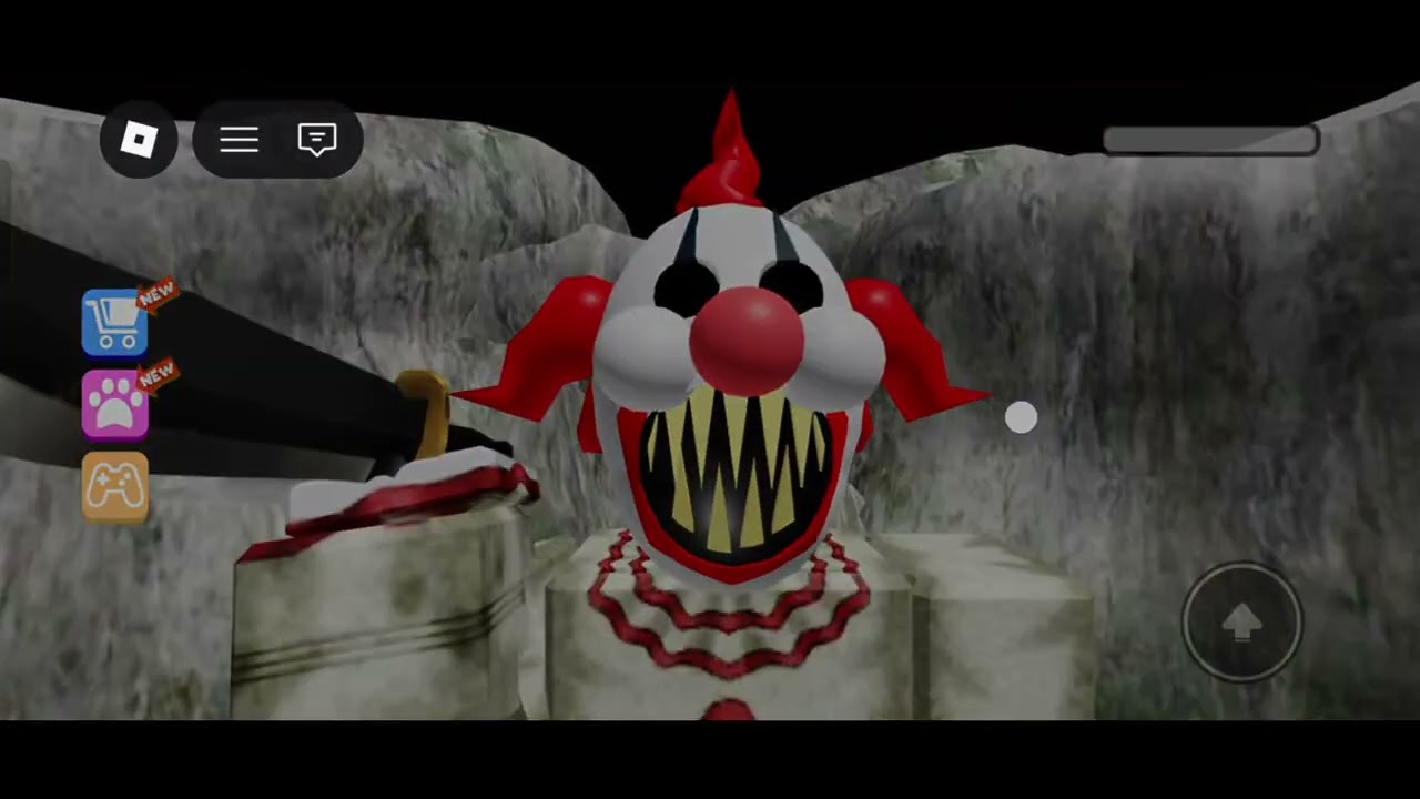 Carnival of terror gameplay!