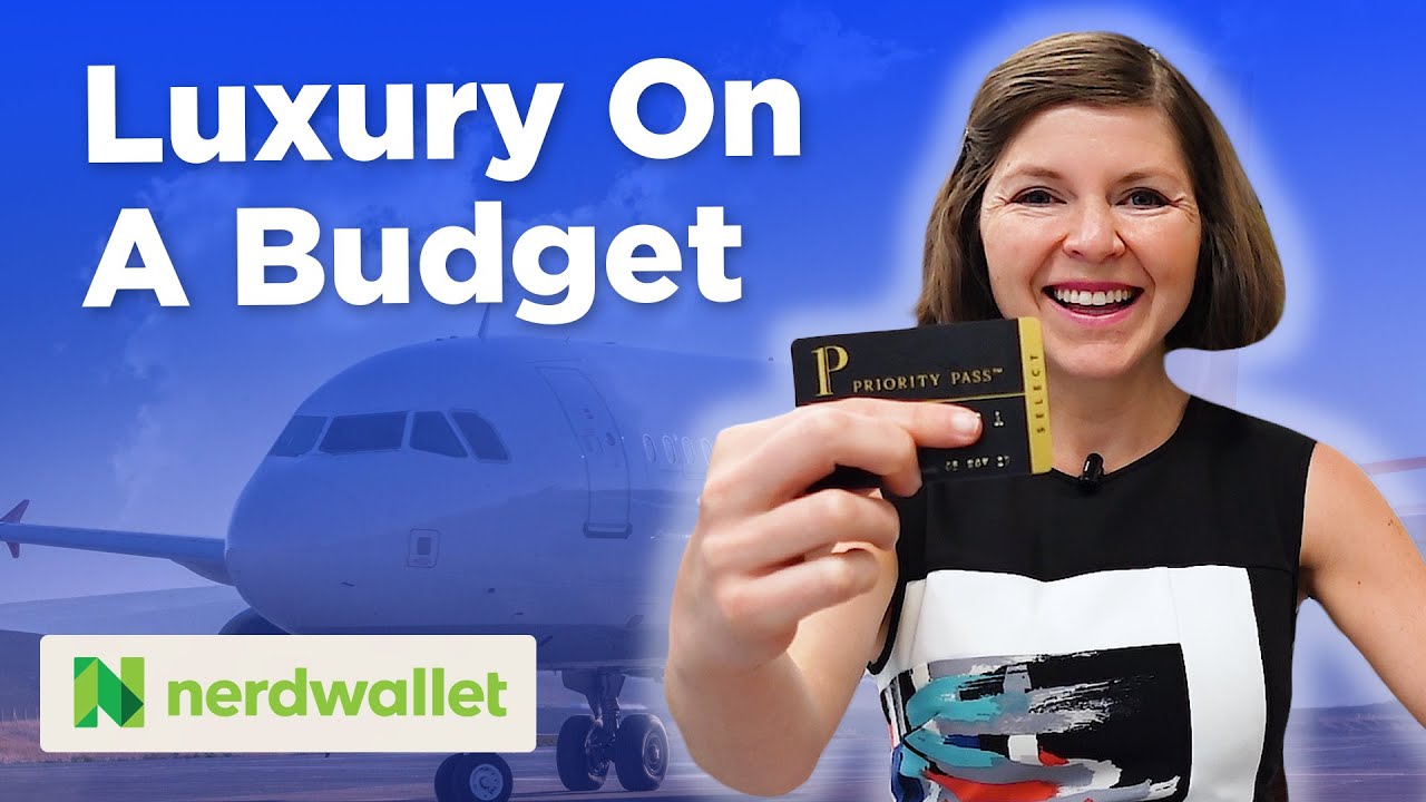 Priority Pass Explained: Premium Amenities For Travelers | NerdWallet