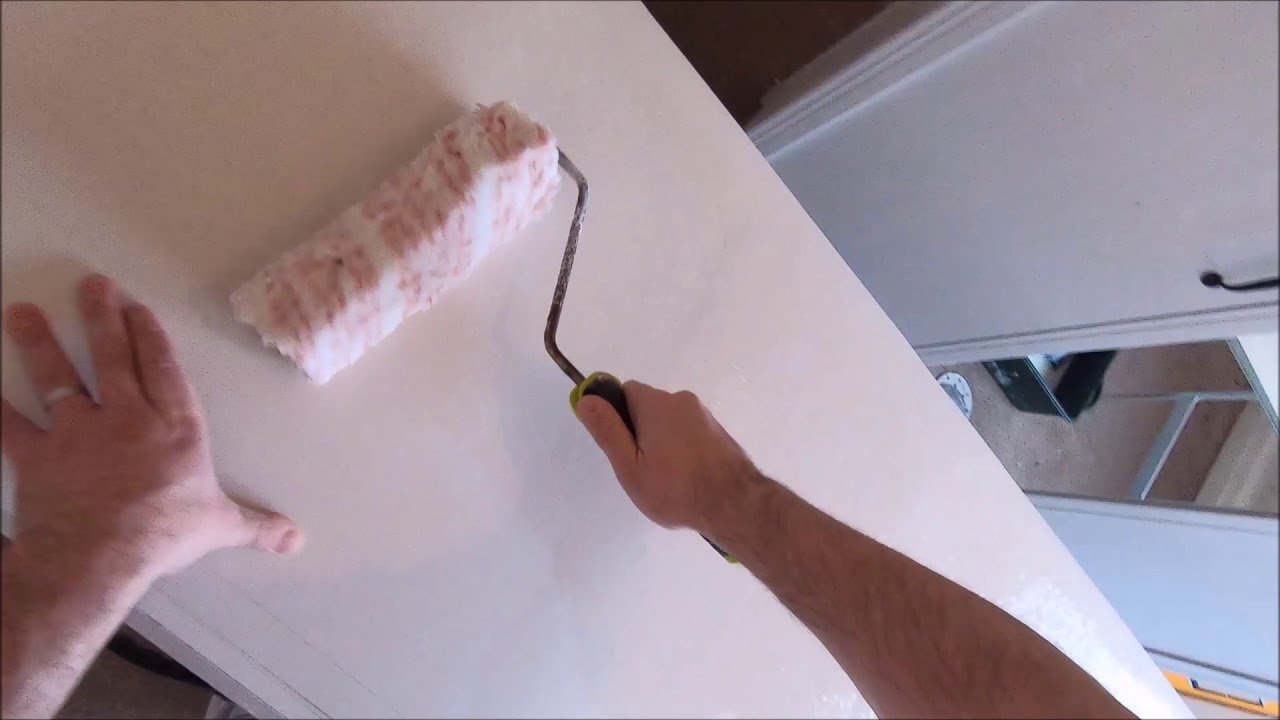 How to paste and fold wallpaper like a Pro