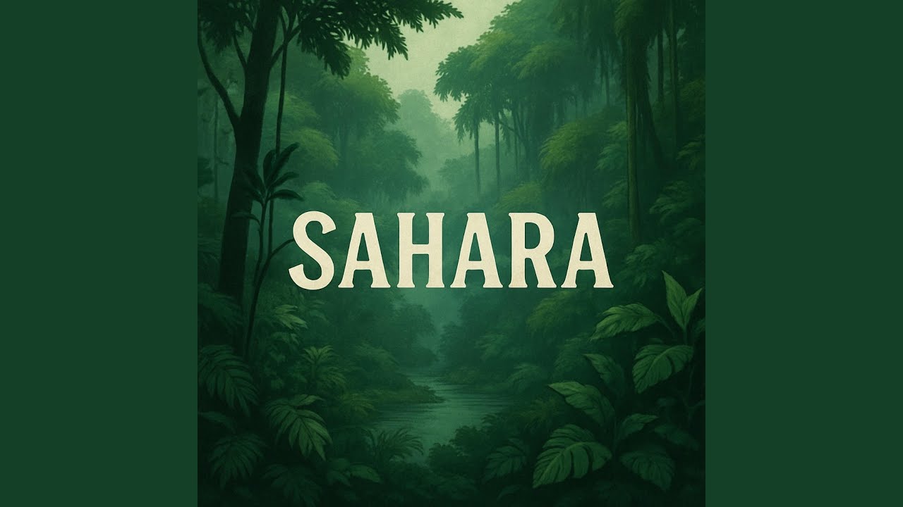 Sahara