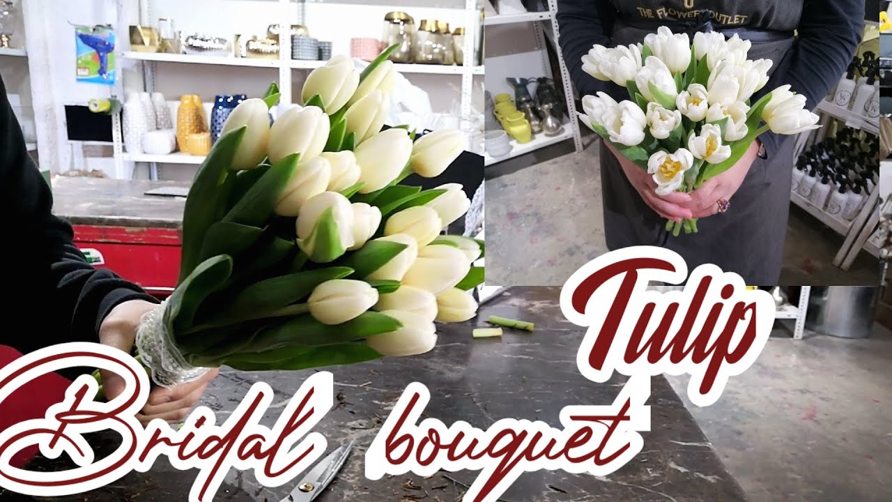 #Tulip