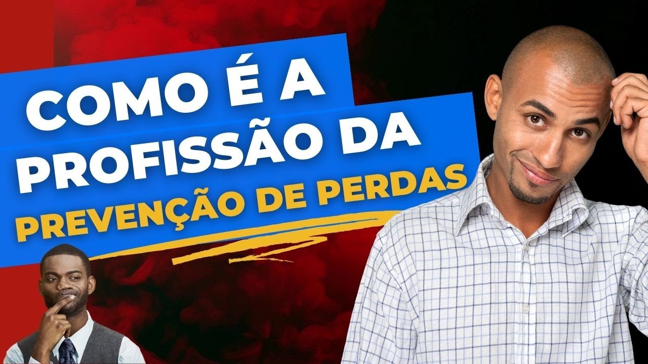 Como é a Profissão Fiscal de Loja