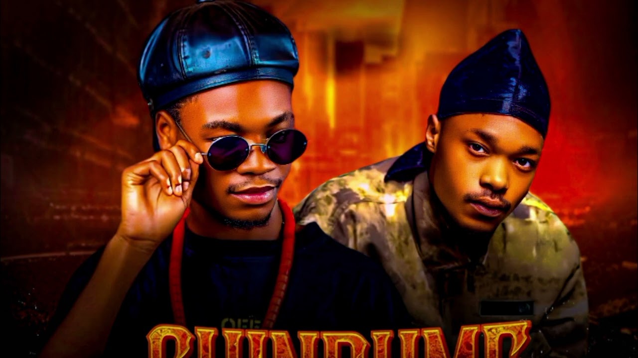 YOUNG TURK FT M RIGHT & TRY JAY CHINDUME 