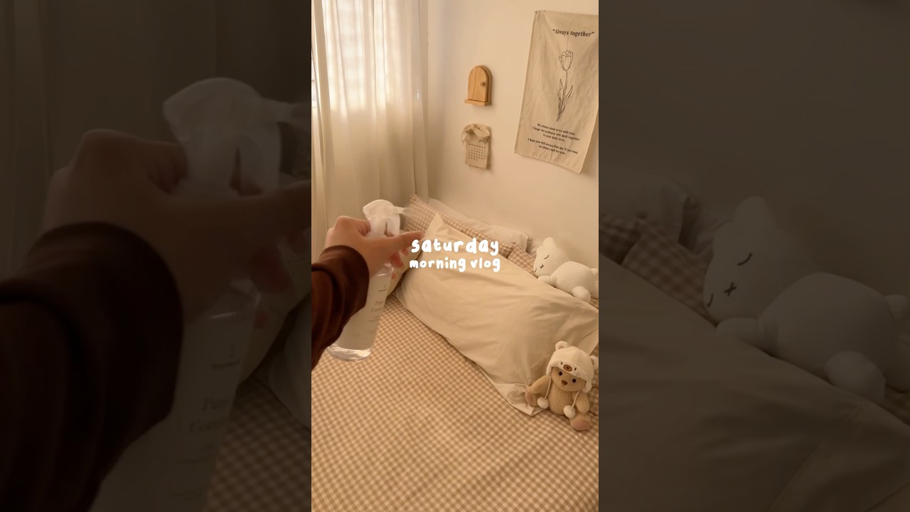 good morning.ᐟ time to get out of bed 🌦️ app: Ottopia! 