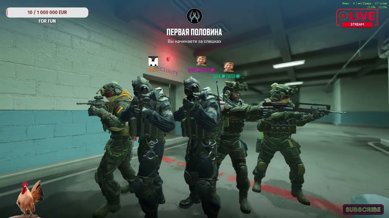 Counter-strike 2