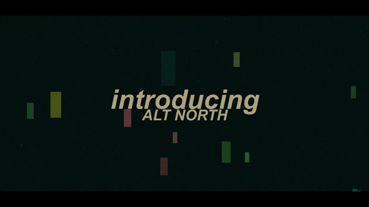 Introducing Alternate North by Ralts