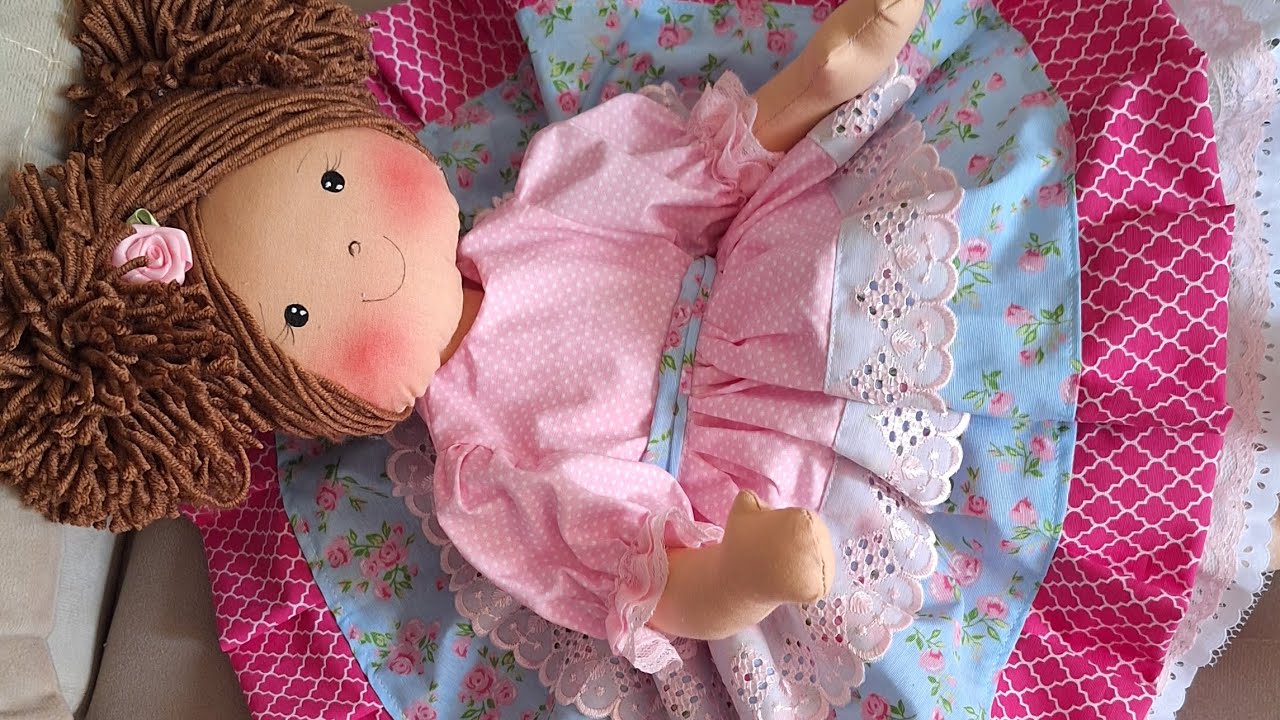 vem fazer comigo a CECI  linda e molde gratis na descrição do video muito fácil  wat sap 11980989447