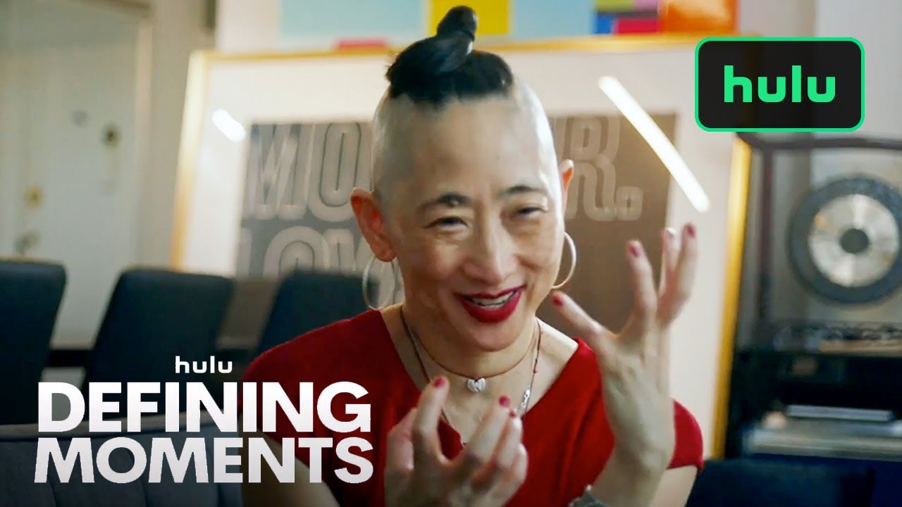 Defining Moments with OZY: Sophia Chang (Full Episode) | Hulu