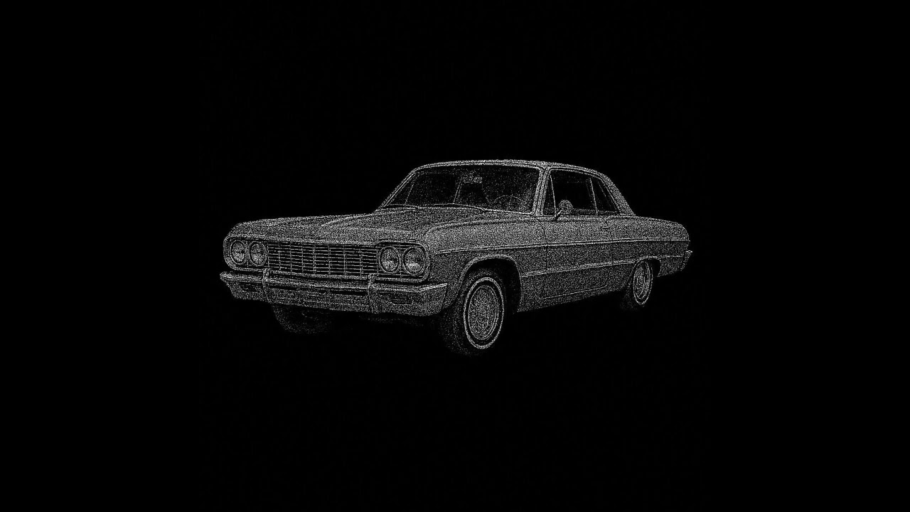 (FREE) Infinit' x Alpha Wann x Larry June x 2Chainz Type Beat - Lowrider (prod. alseptseptsept)