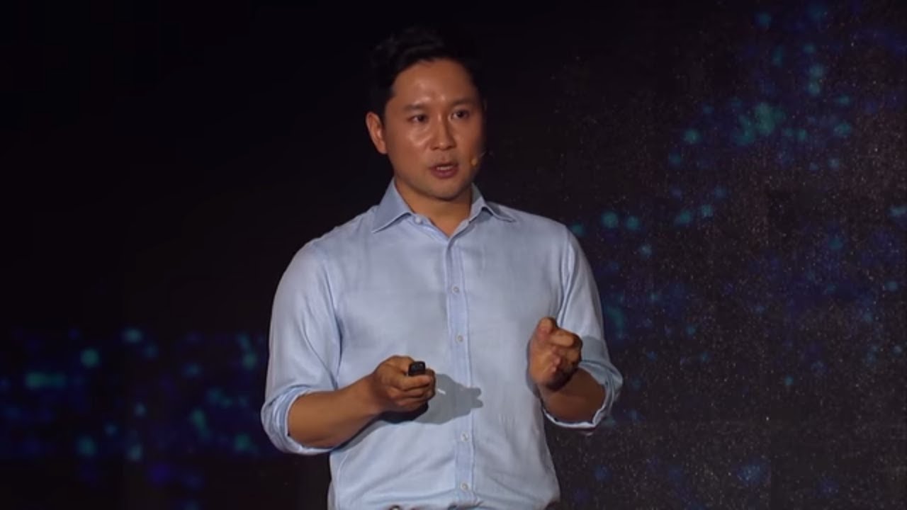 Life-Saving Rapid Antibiotic Test for Fighting Sepsis | Sunghoon Kwon | TEDxKFAS