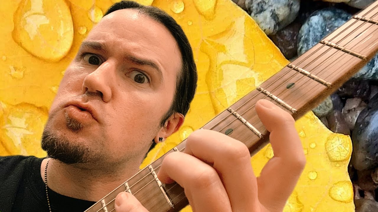 Domo Arigato, Mr Legato! Sequenced Legato Lick Breakdown with Uncle Ben Eller
