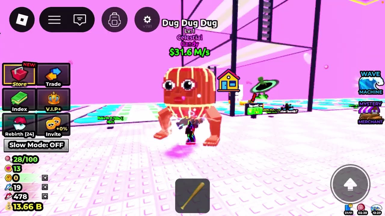 I got the three best of divines in escape tsunami for brain rots in admin abuse ￼
