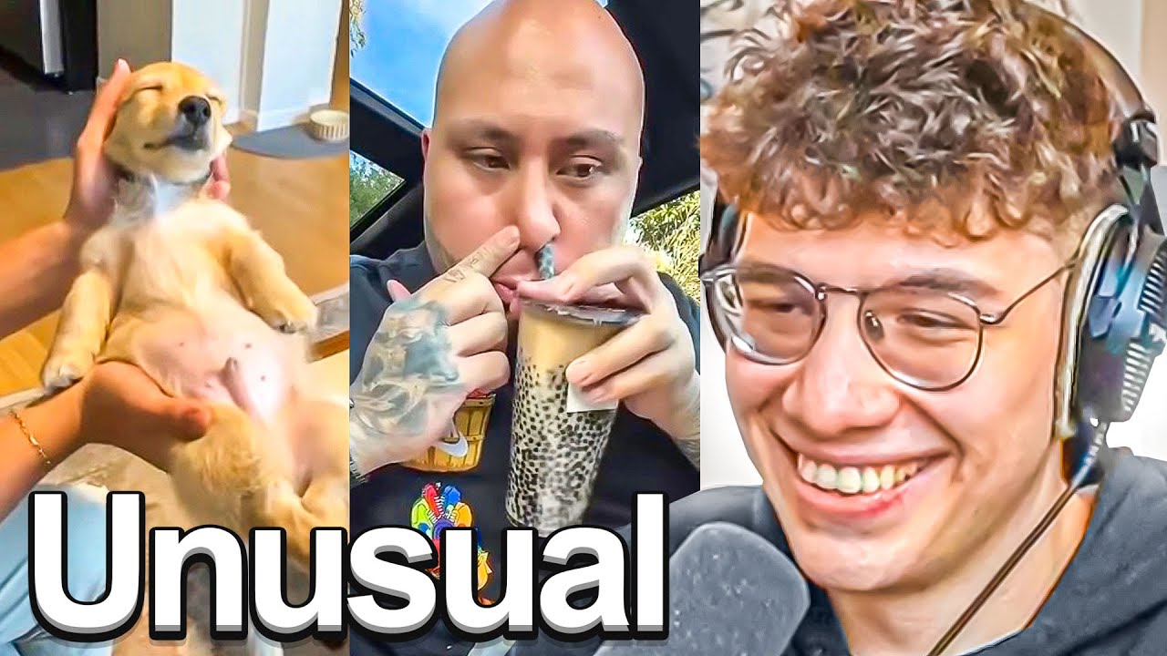 POR LA NARIZ NOOOOO 🤣