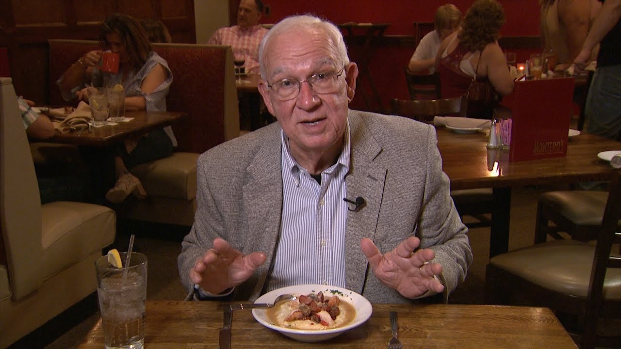 Montero’s Restaurant in Elizabeth City, NC | North Carolina Weekend | UNC-TV