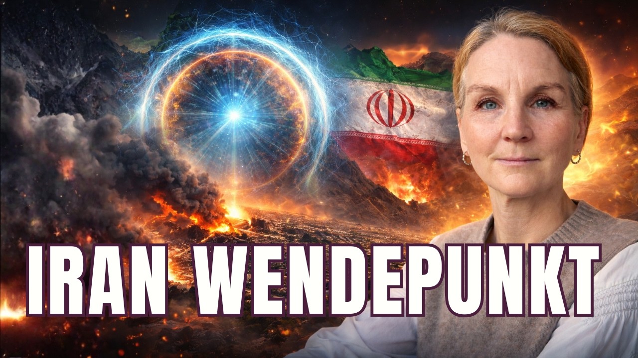 Stargate 10 aktiviert & warum jetzt alles eskaliert