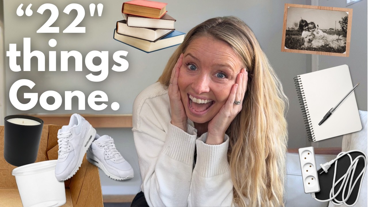 22 Things You Will Be Shocked Are CLUTTER